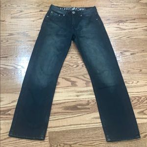 Jeans size 16 good condition